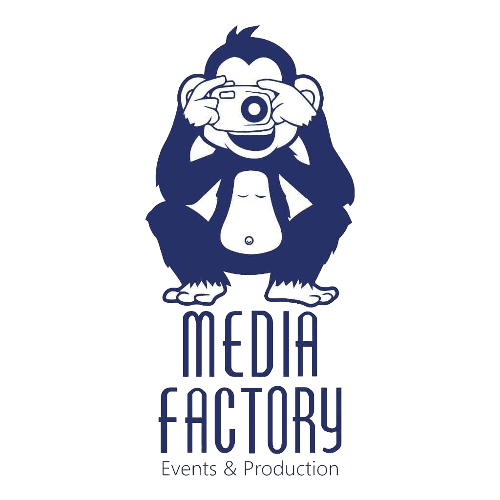 Media Factory logo