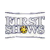 First Shows logo